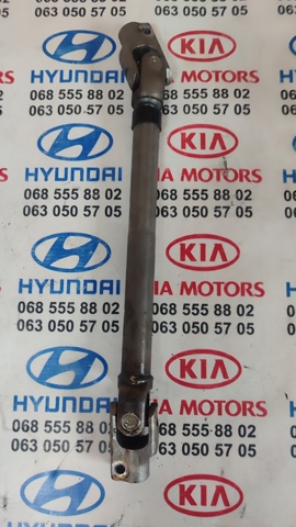 Кардан вала рульової колонки, нижній 56400C5000 HYUNDAI