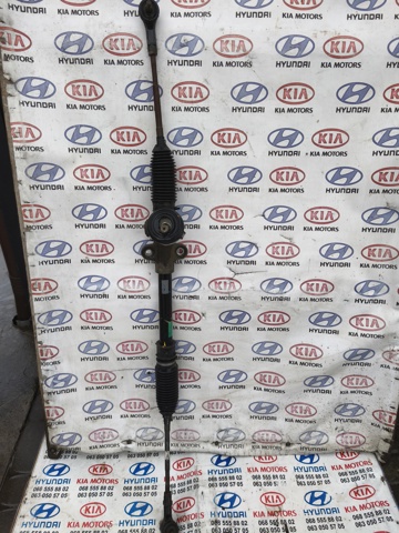Рульова рейка 565000X500 HYUNDAI