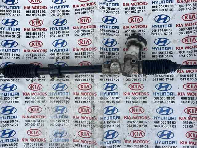 Кермова рейка 565001J500 HYUNDAI