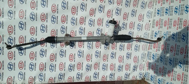 Рейковий рульовий механізм 565002L201 HYUNDAI