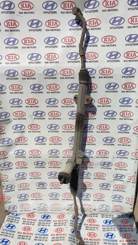 Рейковий рульовий механізм 565002T100 HYUNDAI