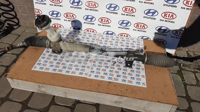 Управління рульове в зборі 565004Z000 HYUNDAI
