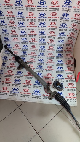 Кермова рейка 56500C5001 HYUNDAI