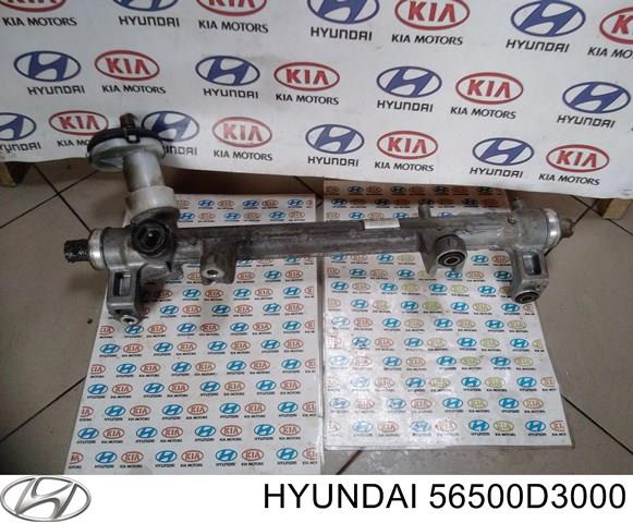 Управління рульове в зборі 56500D3000 HYUNDAI