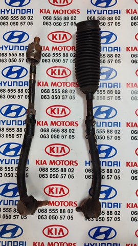 Накінечник рульової тяги, зовнішній 568202B900 HYUNDAI