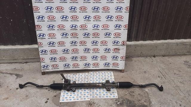 Накінечник рульової тяги, зовнішній 568202W050 HYUNDAI