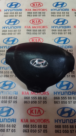 Подушка Айрбег водія 569000X000CH HYUNDAI
