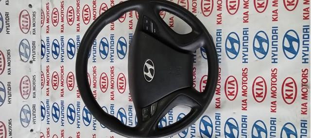 Подушка в кермі 569003S200RY HYUNDAI