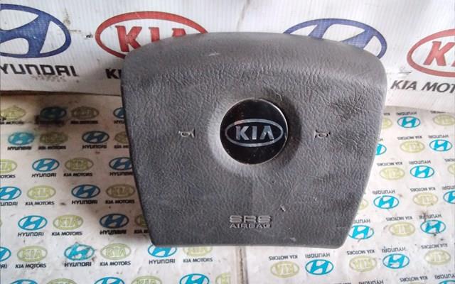 Комплект безпеки 569103E010CQ HYUNDAI