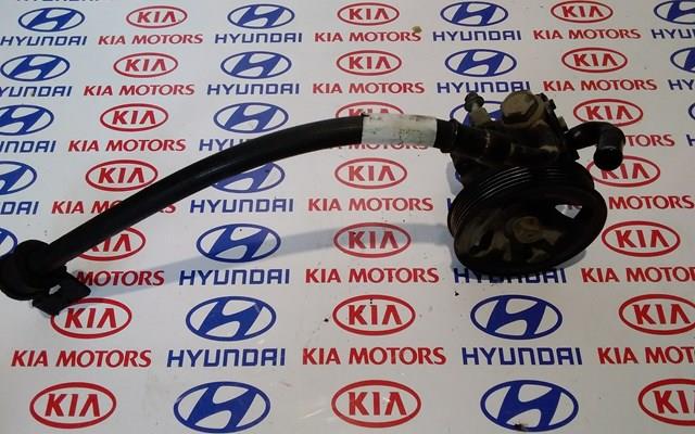 Насос ГУР (підсилювача керма) 571002G200 HYUNDAI