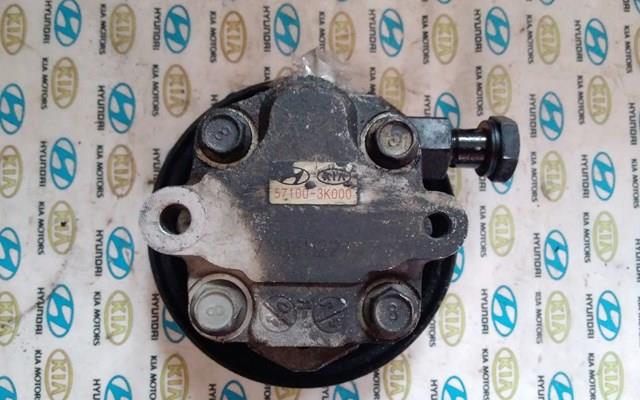 Помпа ГПК 571003K000 HYUNDAI