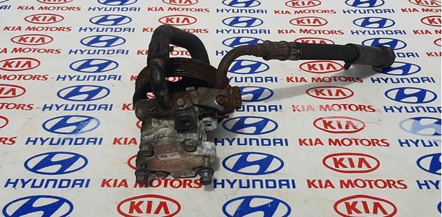 Насос кермового управління 571003K200 HYUNDAI