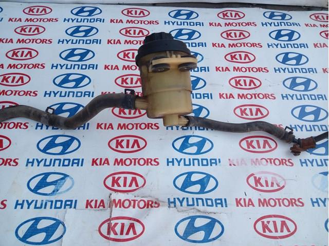Бачки запасні (для масла) 571502F600 HYUNDAI