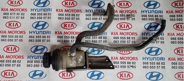 Бак масляний 571502P000 HYUNDAI