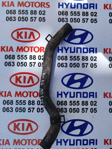 Шланг ГПК, низького тиску, від бачка до насосу 575812E001 HYUNDAI