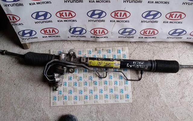 Рульова рейка 577000Z700 HYUNDAI