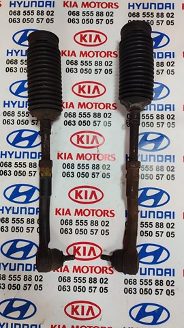 Тяга рульова 577242E000 HYUNDAI