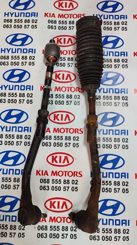 Тяги кермові Hyundai Santa Fe 3