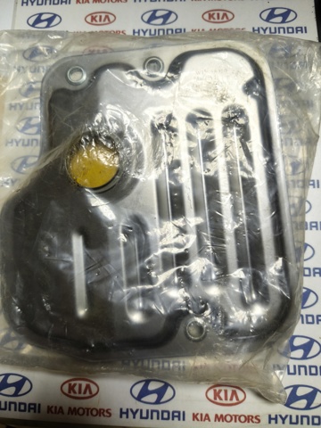 Масло АКПП 58010 WIX