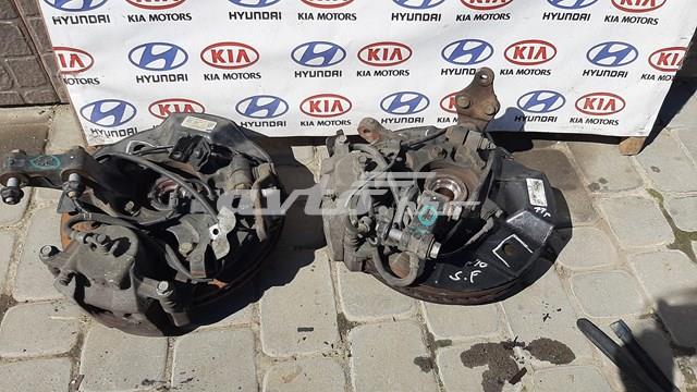 Супорт тормзной 581104Z700 HYUNDAI