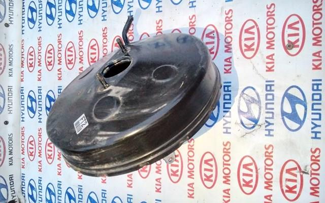 Вакуумний підсилювач гальм 585003S250 HYUNDAI