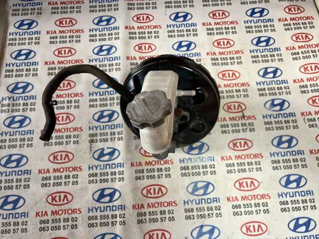 ГТЦ 585101J100 HYUNDAI