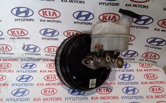ГТЦ 585102E100 HYUNDAI