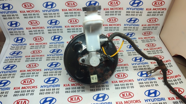ГТЦ 585102P970 HYUNDAI