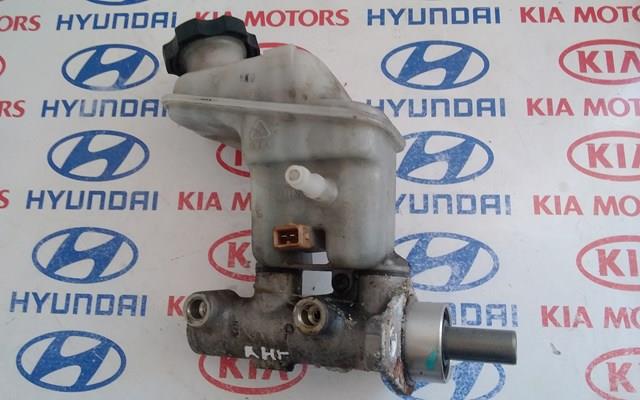 Бачок гальмівної рідини 585112B500 HYUNDAI