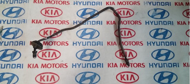 Трубка гальмівна передня ліва 587151H300 HYUNDAI