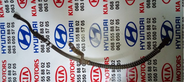 Гальмівний шланг 587321J000 HYUNDAI