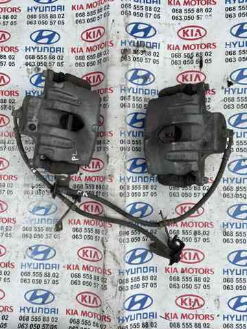 Гальмівний шланг 587322T600 HYUNDAI