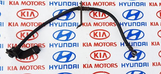 Шланг гальмівний передній, правий 587323S900 HYUNDAI