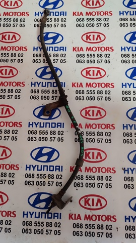 Гальмівний шланг 58732C5000 HYUNDAI
