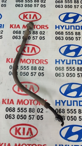 Шланг гальмівний задній, правий 58738A7300 HYUNDAI