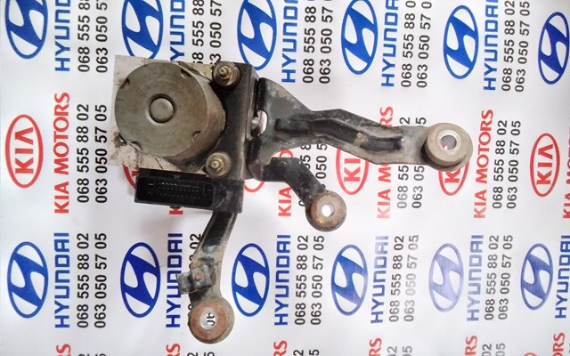 Блоки ABS 589101J200 HYUNDAI