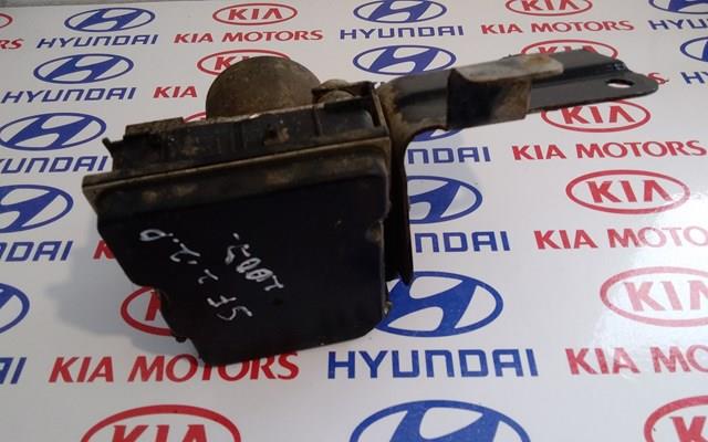 Блоки ABS Hyundai Santa Fe 2