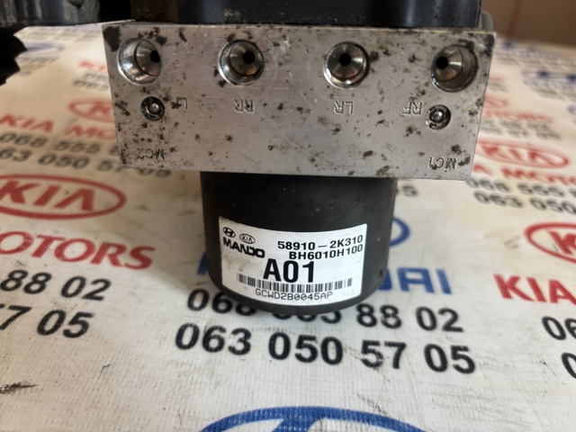 589102K310 Hyundai/Kia