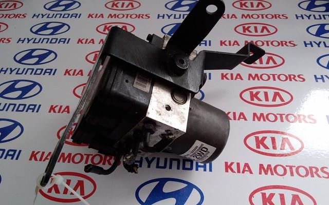 Гідроагрегат антиблокувальної системи 589200Z600 HYUNDAI