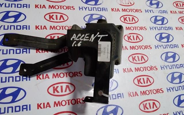 Блок керування АБС (ABS) 589201G000 HYUNDAI