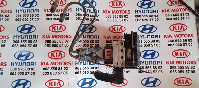 Блоки ABS 589202L500 HYUNDAI