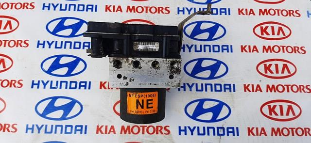 Блок керування АБС (ABS) 589203K101 HYUNDAI