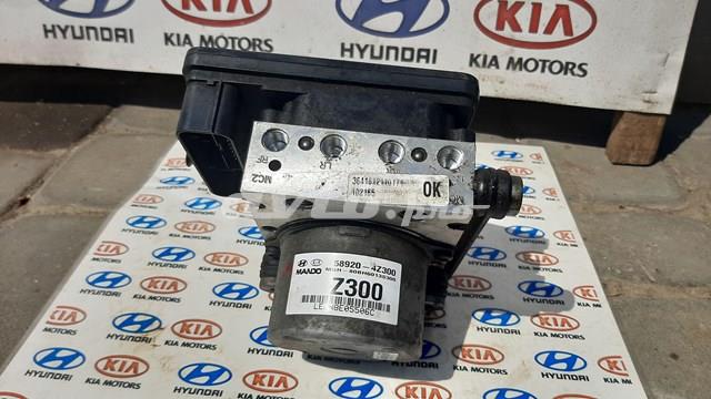Гідроблок АБС 589204Z300 HYUNDAI