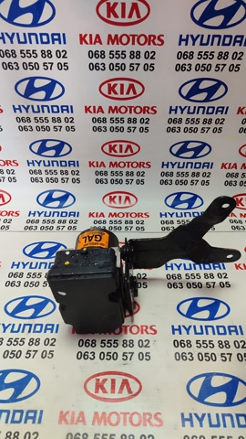 Блок АБС гідравлічний 58920A6110 HYUNDAI