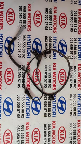 Датчик ABS передній лівий 58930S1010 HYUNDAI