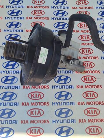 Вакуумника 591102F601 HYUNDAI