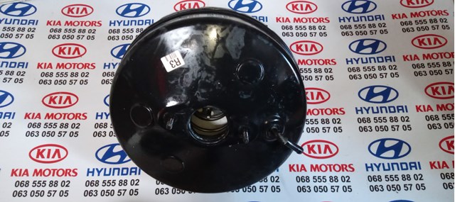 Вакуумника 591102S000 HYUNDAI