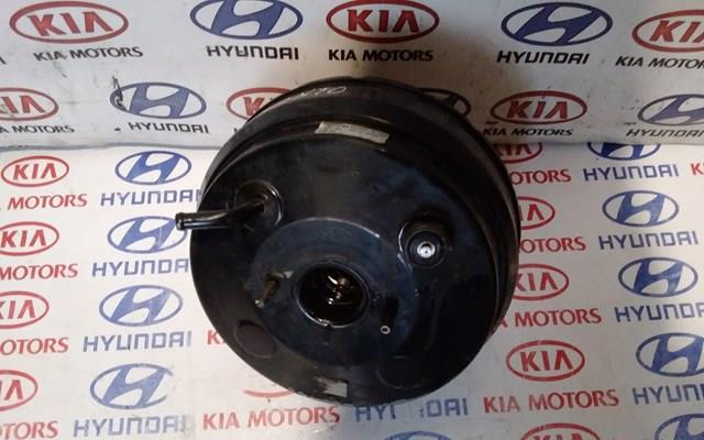 Підсилювач (гідровакуумний) 591103E001 HYUNDAI