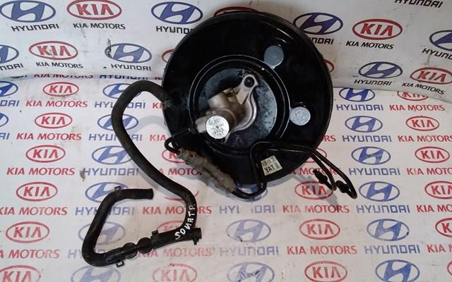 Підсилювач гальм вакуумний 591103Q300 HYUNDAI