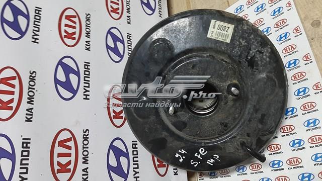 Вакуумний підсилювач гальм 591104Z300 HYUNDAI